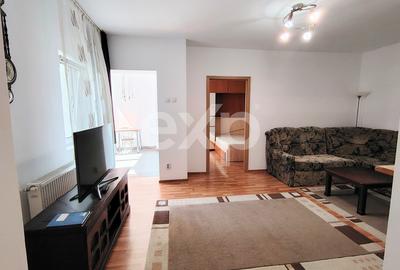 Apartament cu 2 camere semidecomandat, mobilat în Gheorgheni - 5
