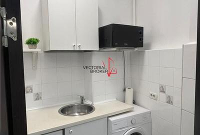 Garsonieră, mobilată în Universitate - 7