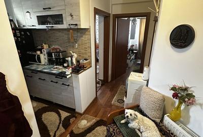 Apartament cu 2 camere în Central - 7