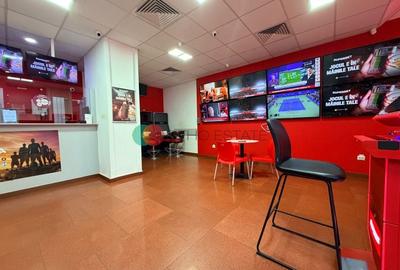 Spațiu comercial, de 69 mp, în Mihai Bravu