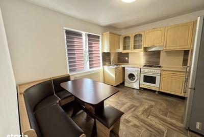 Apartament cu 3 camere în Tilișca