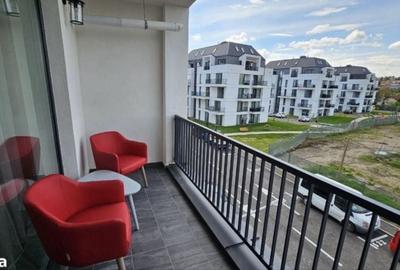 Apartament cu 2 camere în Central - 3