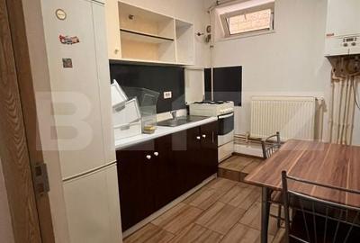 Apartament cu 2 camere semidecomandat în Burdujeni - 6