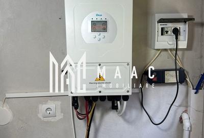 Casă cu 7 camere cu Teren 1000 Mp în Porumbacu de Jos - 2