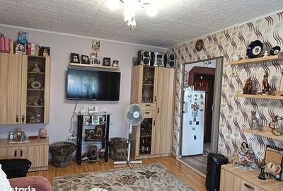 Apartament cu 2 camere decomandat în Ultracentral