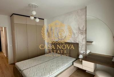 Apartament cu 2 camere în Iris