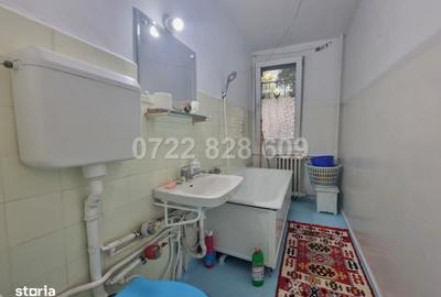 Garsonieră decomandată în Berceni