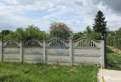 Casă cu 3 camere cu Teren 5063 Mp în Uzunu - 17