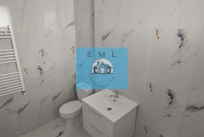 Apartament cu 3 camere decomandat în Chiajna - 9