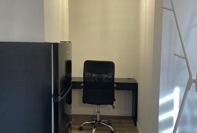 Garsonieră în Gării - 3