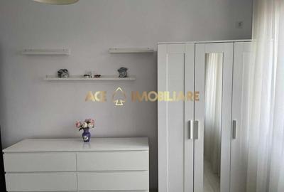 Apartament cu 2 camere decomandat, mobilat în Militari - 6
