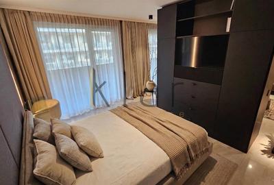 Apartament cu 2 camere semidecomandat, mobilat în Gheorgheni - 4
