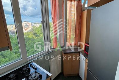 Apartament cu 2 camere decomandat, mobilat în Mănăștur - 2