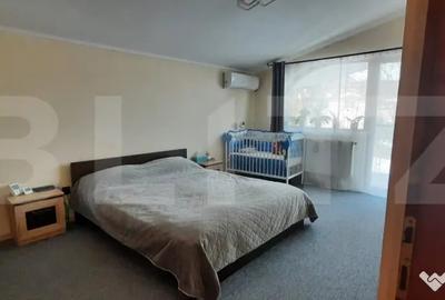 Casă cu 4 camere cu Teren 342 Mp în Micro 17 - 3