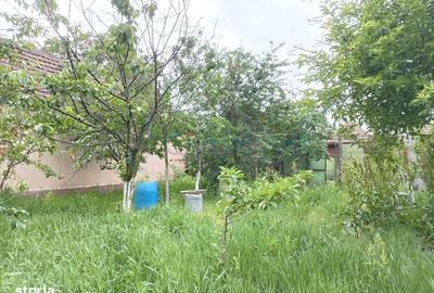 Casă cu 3 camere în Oșorhei
