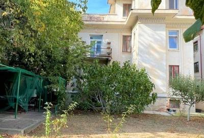 Casă cu 12 camere cu Canalizare în Kiseleff - 4