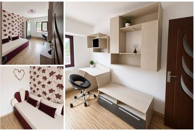 Apartament cu 4 camere decomandat în Fetești-Gară - 1
