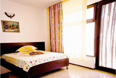 Casă cu 4 camere în Central - 1