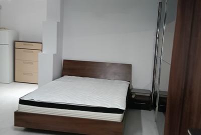 Garsonieră nedecomandată în Lujerului - 1