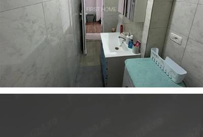 Garsonieră decomandată în Ultracentral