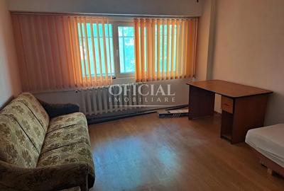 Garsonieră, mobilată în Mănăștur - 1