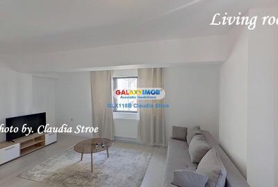 Apartament cu 2 camere decomandat, mobilat în Titan - 1