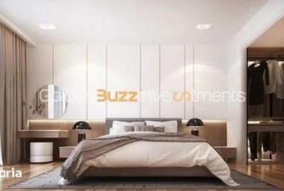 Apartament cu 5 camere în Pipera