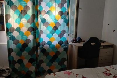 Apartament cu 2 camere semidecomandat în Titan - 2