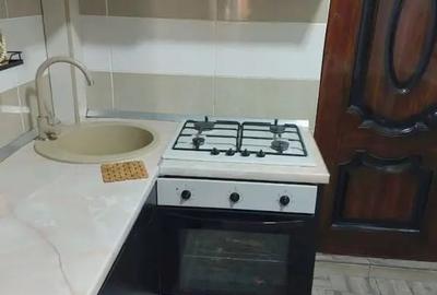 Garsonieră în Micro 40 - 1
