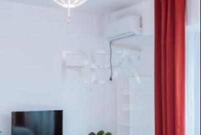 Apartament cu 4 camere decomandat, mobilat în Cantemir - 17