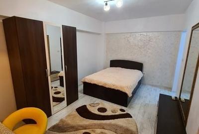 Garsonieră în Tomis Nord
