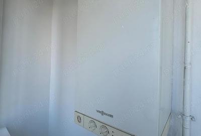 Apartament cu 2 camere decomandat în Ostroveni