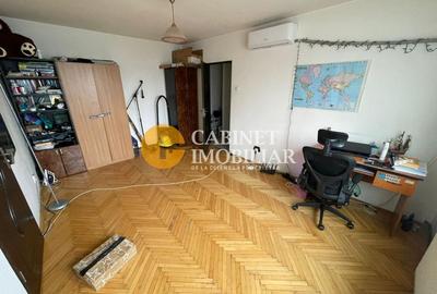 Apartament cu 2 camere nedecomandat, mobilat în Podu Roș