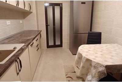 Apartament cu 3 camere decomandat, mobilat în 13 Decembrie - 10