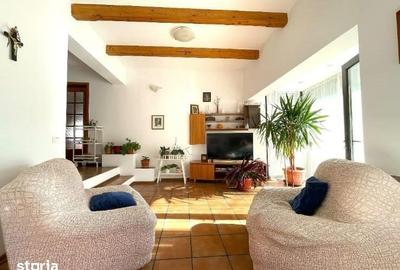 Casă cu 5 camere cu Teren 325 Mp în Castelul Peleș - 3