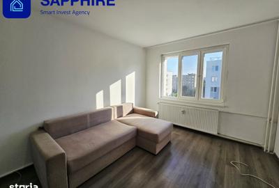 Apartament cu 3 camere decomandat în Rahova