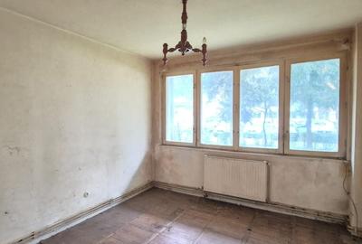 Apartament cu 2 camere în Aleea Carpați - 12