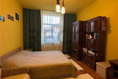 Casă cu 3 camere cu Teren 515 Mp în Central - 5