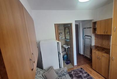 Garsonieră în Gheorgheni - 3