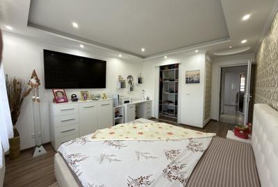 Apartament cu 2 camere decomandat, mobilat în Buziaș - 10