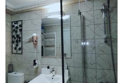 Apartament cu 2 camere semidecomandat în Vitan-Bârzești - 14