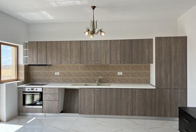 Casă individuală cu 4 camere cu Teren 548 Mp în Frumușani - 3