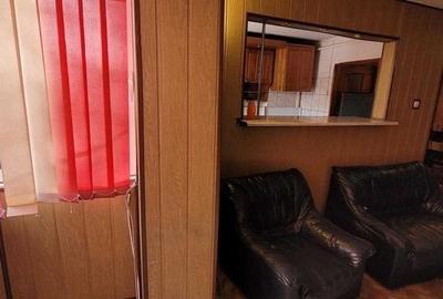 Apartament cu 2 camere semidecomandat în Central - 2