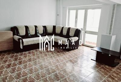 Apartament cu 3 camere, mobilat în Ostroveni