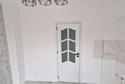 Apartament cu 3 camere în Giulești - 9