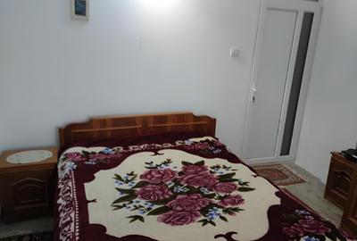 Apartament cu 3 camere decomandat în Berca - 4