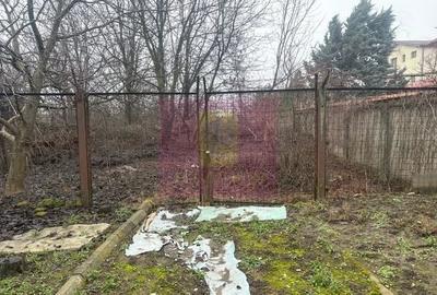 Teren de 2221 mp, în Prelungirea Ghencea