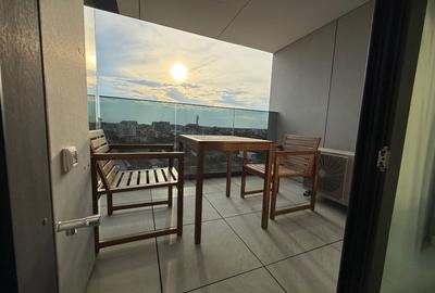 Apartament cu 2 camere semidecomandat în Aviației - 3