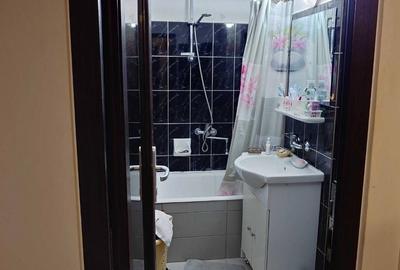 Apartament cu 4 camere decomandat în Ultracentral