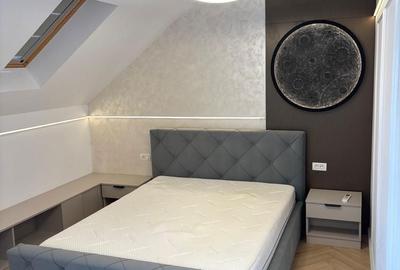 Apartament cu 2 camere decomandat în Exterior Vest - 6